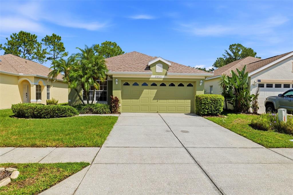 23821 CORAL RIDGE LANE, LAND O LAKES, FL — photo 2 of 30