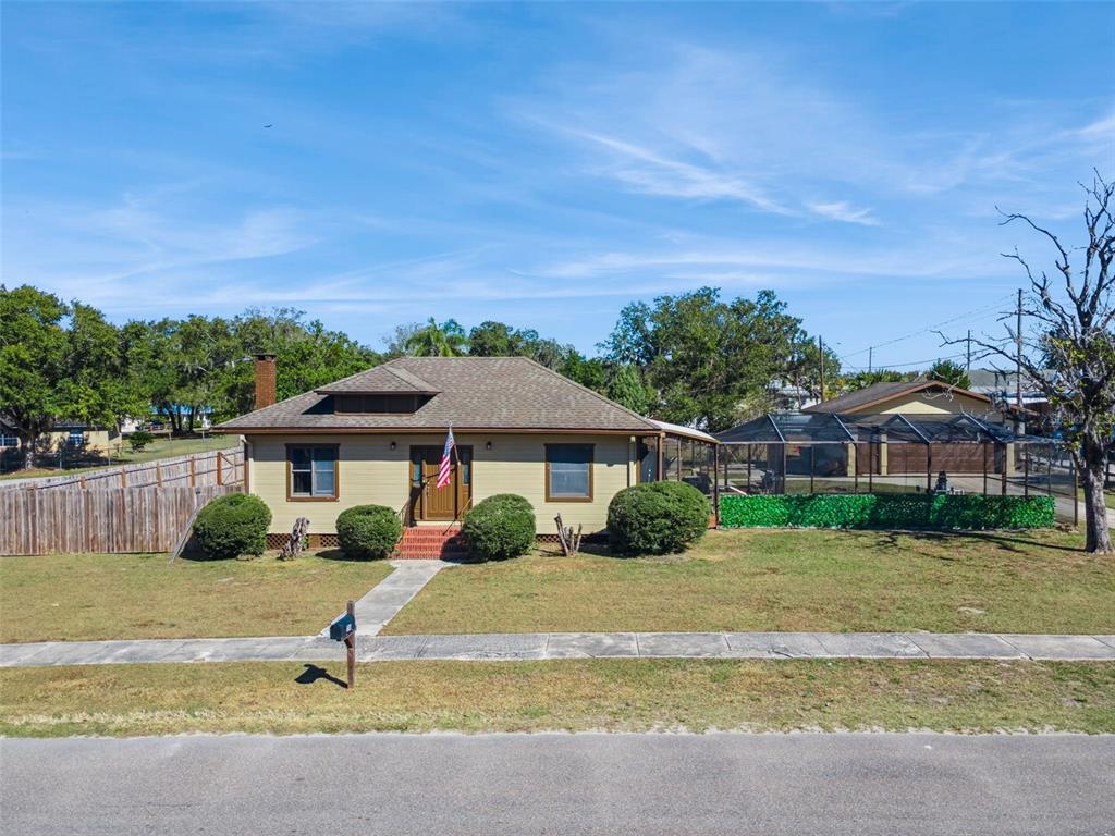 116 W ARBORVITAE LANE