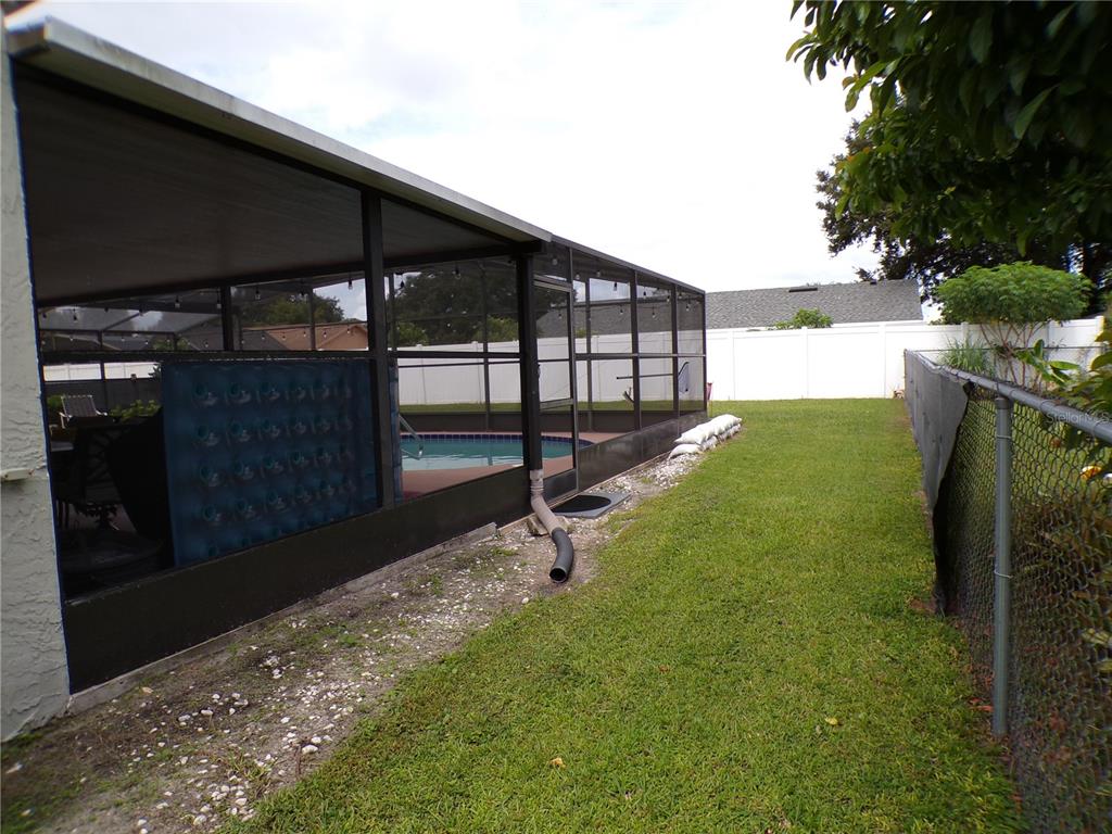 711 WEDGE LANE, POINCIANA, FL — photo 5 of 53