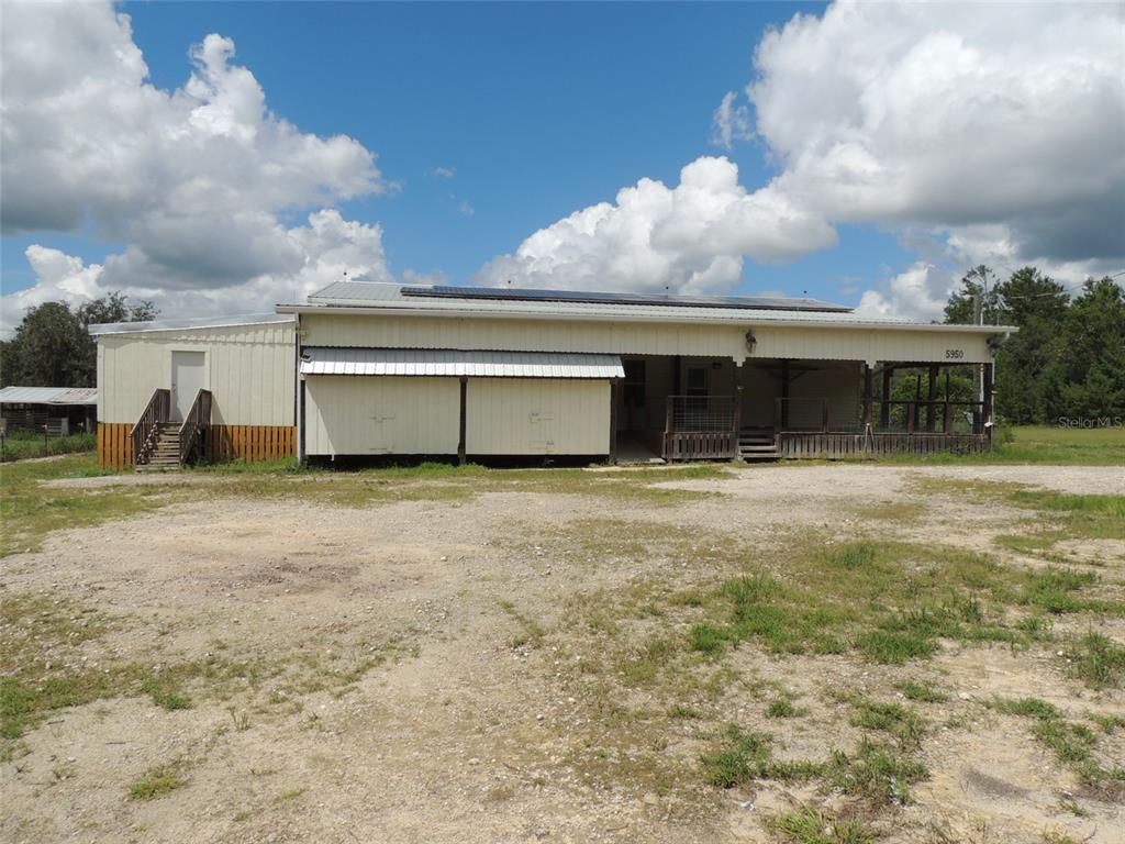 5950 NE 107TH COURT, BRONSON, FL — photo 4 of 30