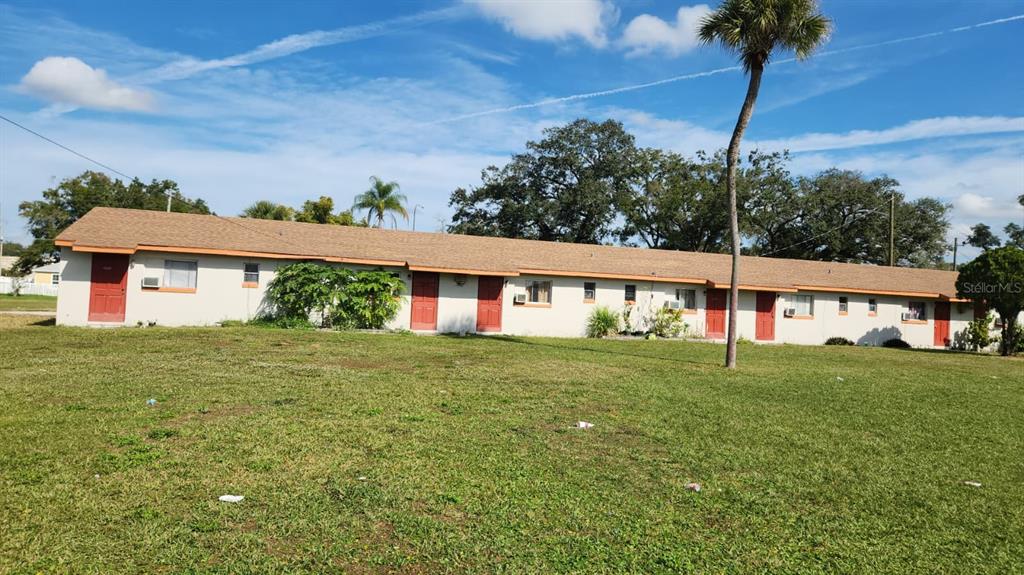 2222 W SOUTH STREET UNIT 2203