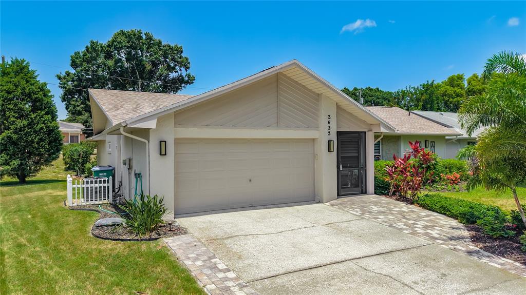 2632 CAMILLE DRIVE