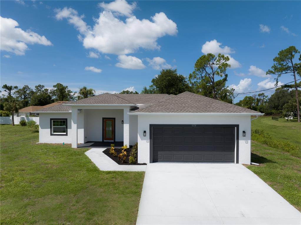 5574 FAIRLANE DRIVE
