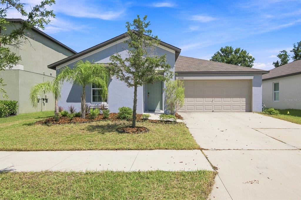 10358 SHADY PRESERVE DRIVE, RIVERVIEW, FL — photo 2 of 30