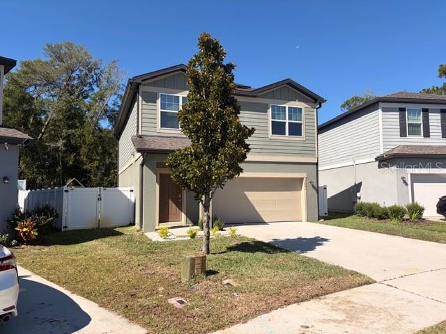 1084 CADES COVE WAY, DELAND, FL — photo 4 of 30