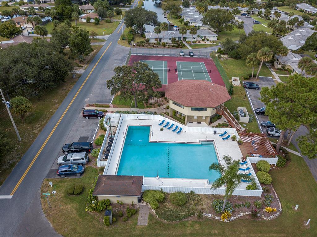 11255 W BAYSHORE DRIVE UNIT 81, CRYSTAL RIVER, FL — photo 3 of 15