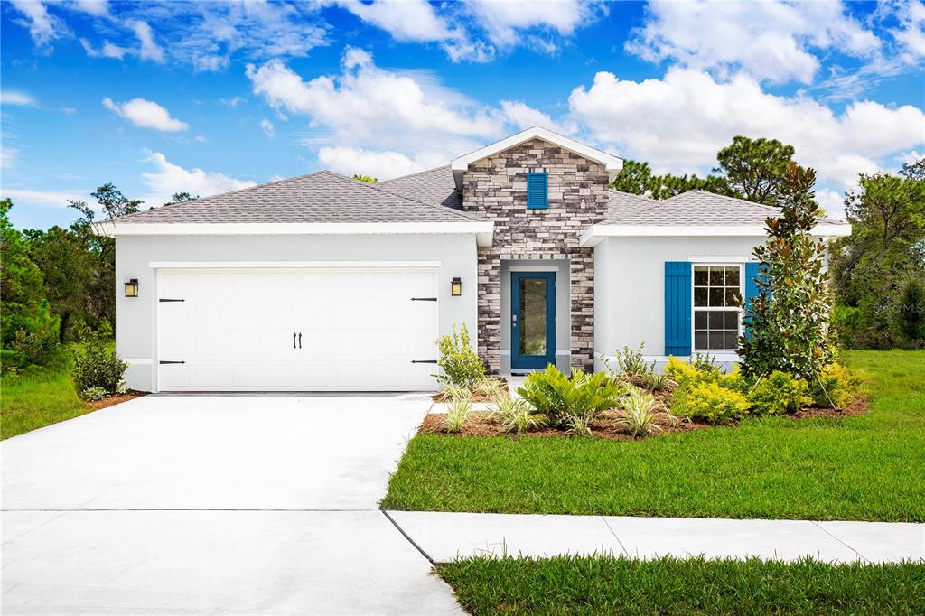3992 WRENWOOD DRIVE