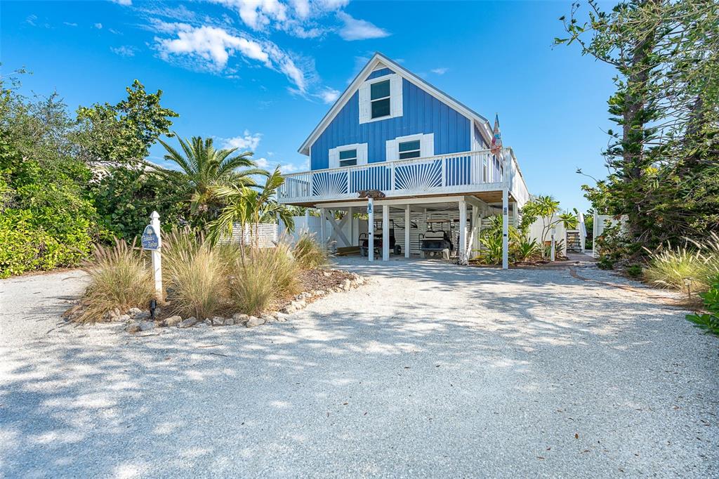 210 BOCILLA DRIVE