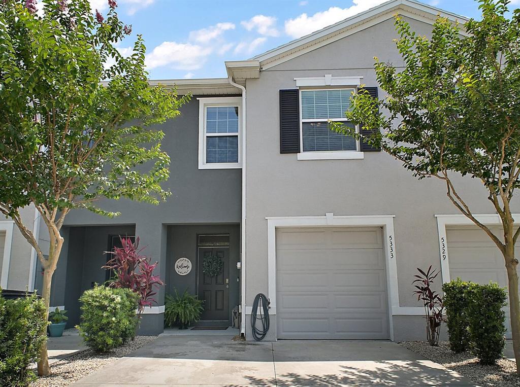 5333 LOBLOLLY LANE
