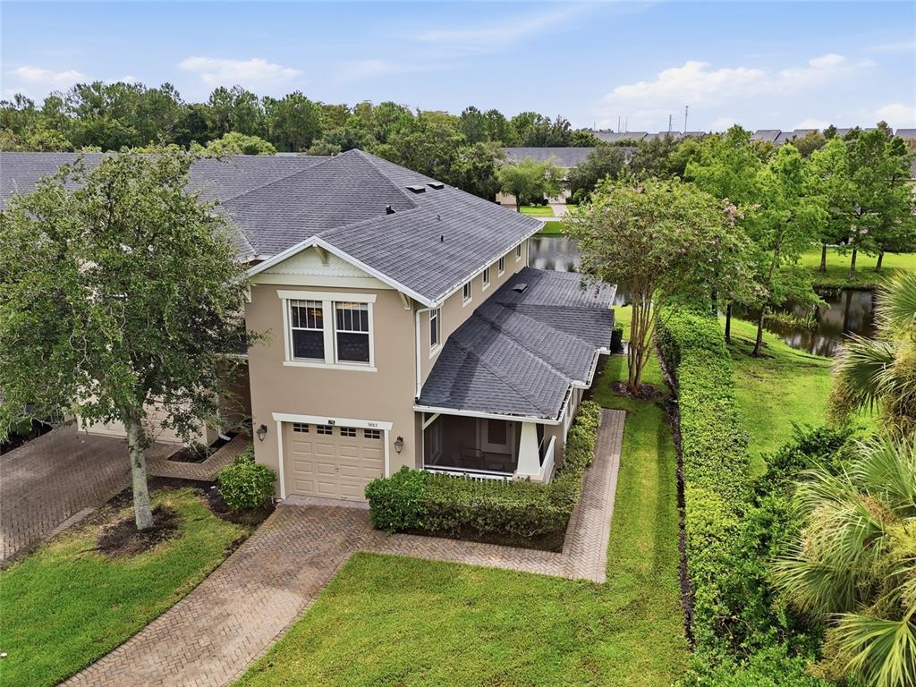 9863 TIVOLI VILLA DRIVE, ORLANDO, FL — photo 3 of 30