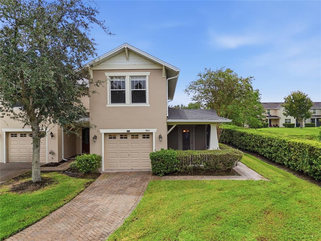 9863 TIVOLI VILLA DRIVE, ORLANDO, FL — photo 5 of 30