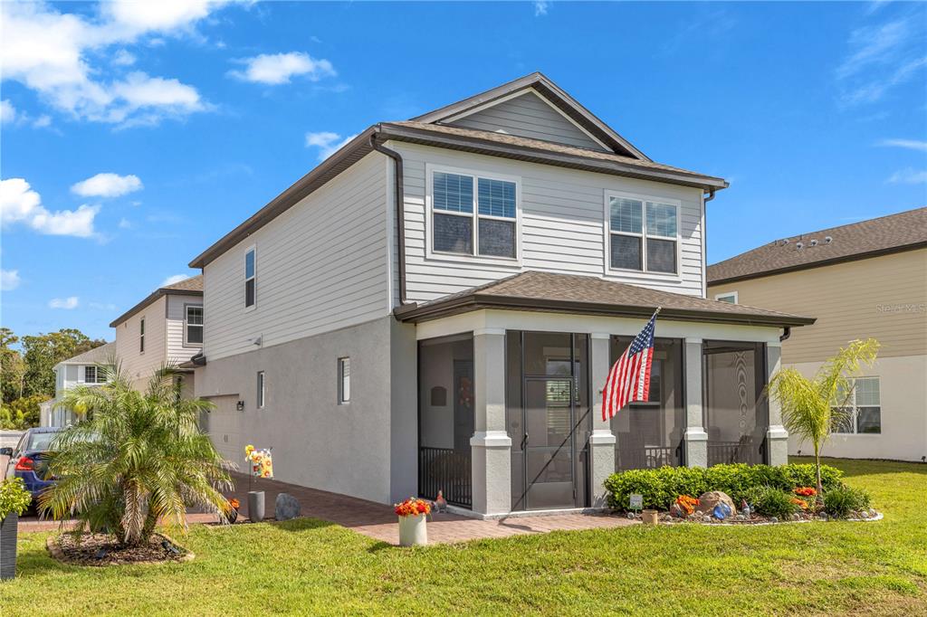 540 VENETIAN PALMS BOULEVARD, NEW SMYRNA BEACH, FL — photo 2 of 30