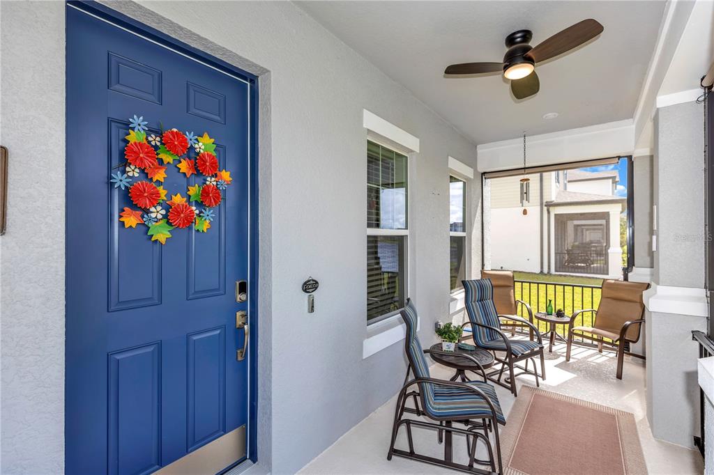 540 VENETIAN PALMS BOULEVARD, NEW SMYRNA BEACH, FL — photo 5 of 30