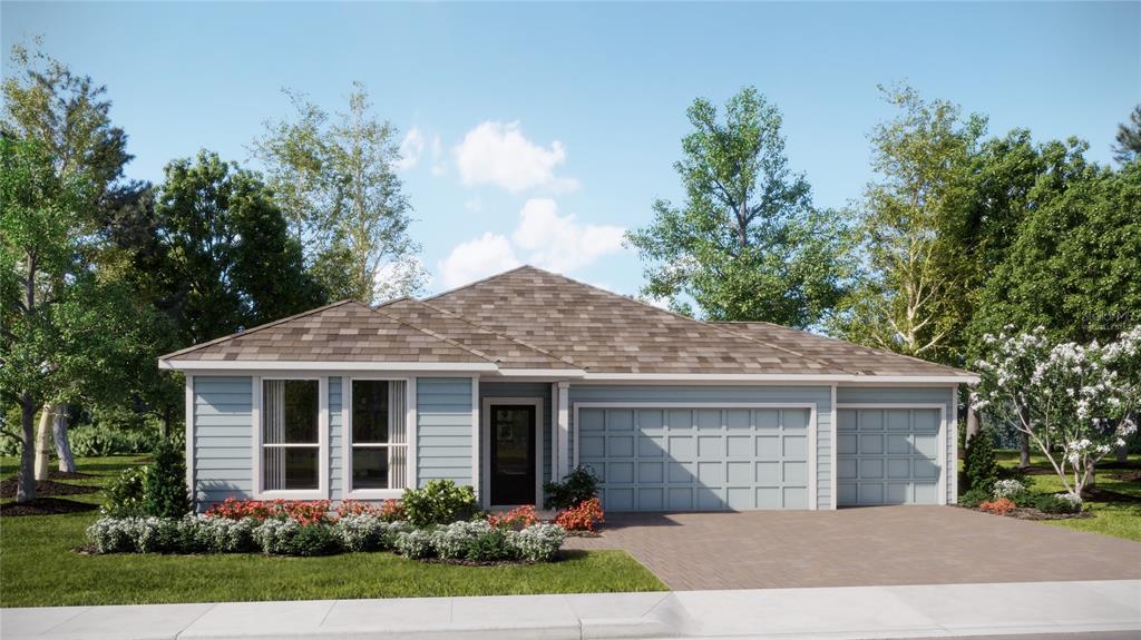 3055 REPOSE DRIVE