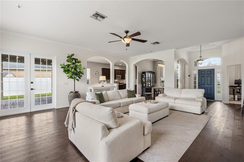 4247 CRANMORE COURT, BELLE ISLE, FL — photo 4 of 44