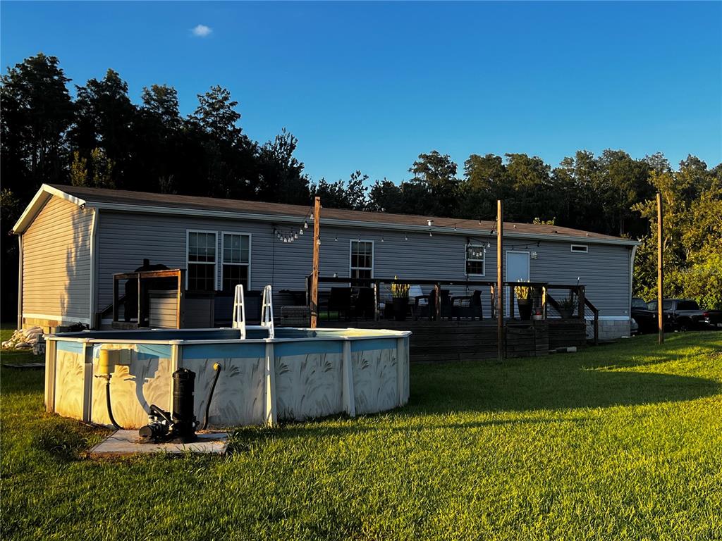 3980 DOE DRIVE