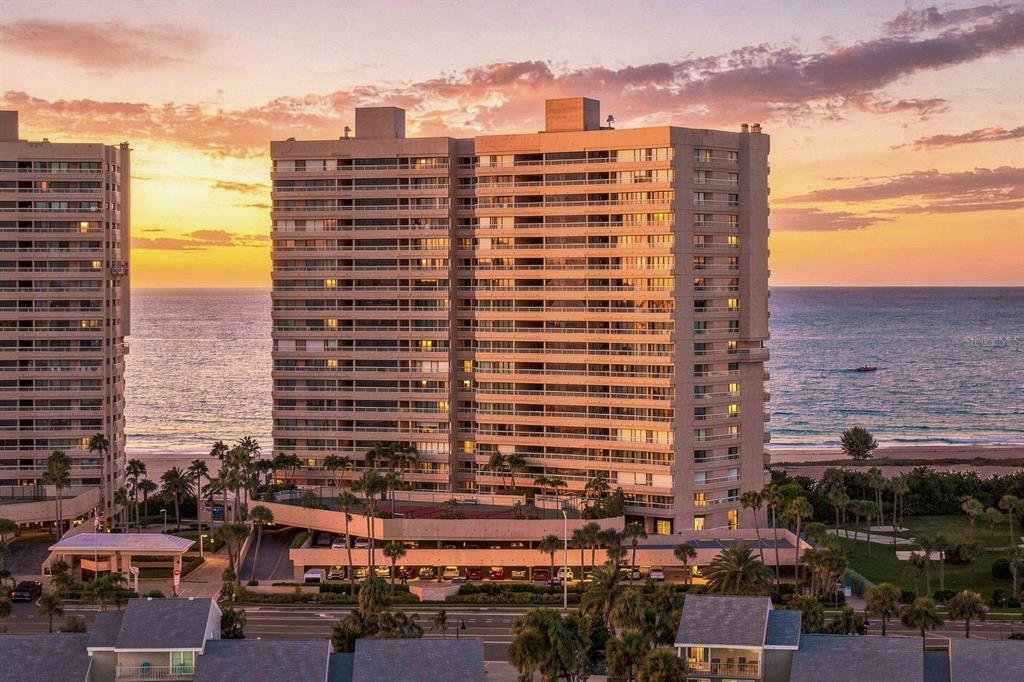 1310 GULF BOULEVARD UNIT 4D