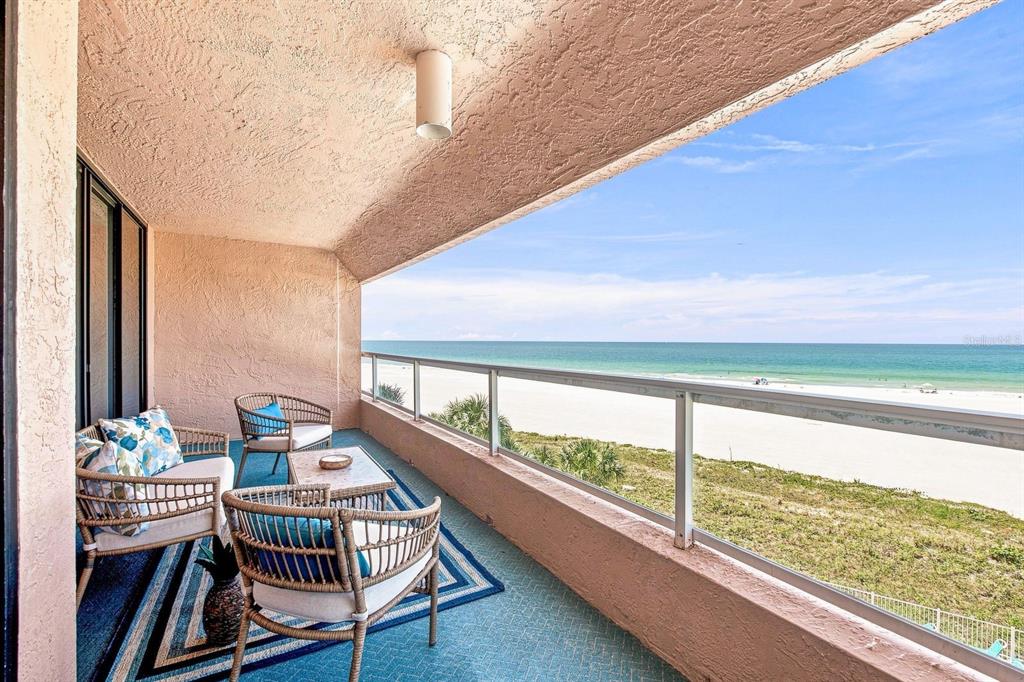 1310 GULF BOULEVARD UNIT 4D, CLEARWATER BEACH, FL — photo 5 of 30