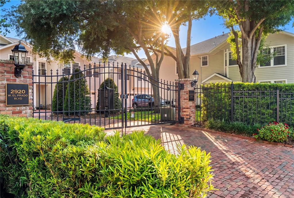 2920 W EL PRADO BOULEVARD UNIT 7