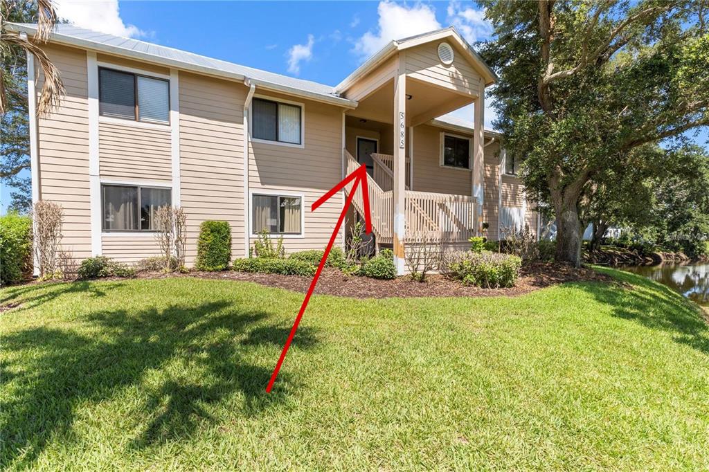 5685 MARINA DRIVE UNIT 4