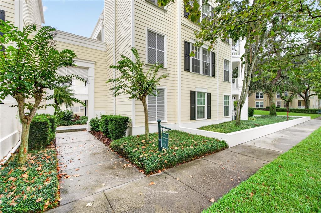 460 WATER STREET UNIT 460, CELEBRATION, FL — photo 2 of 30