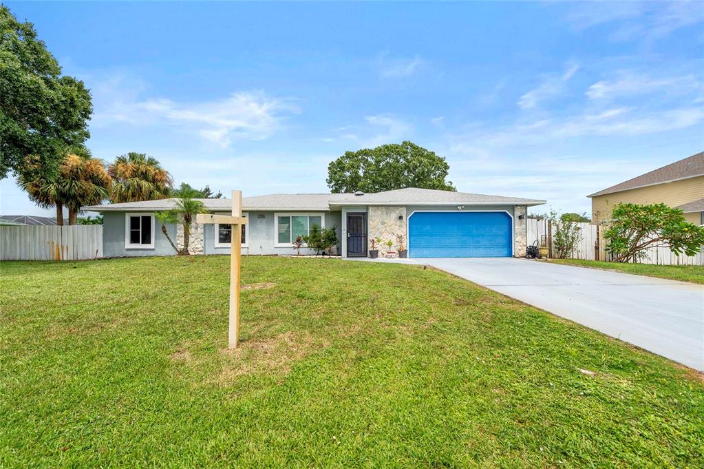1041 SW GENERAL PATTON TERRACE