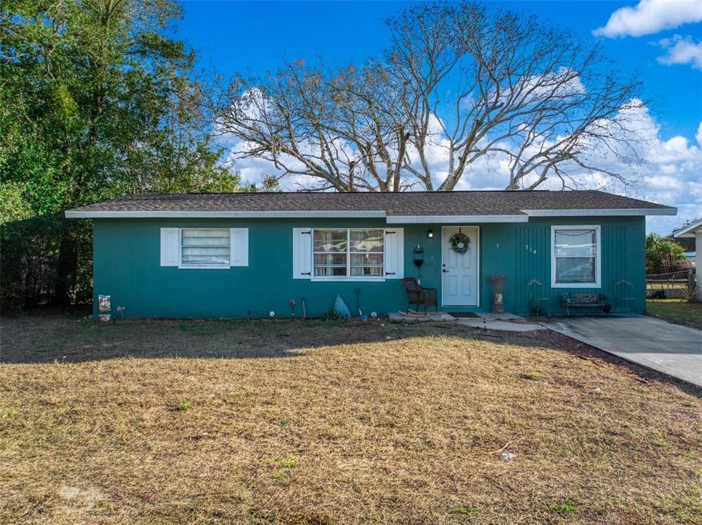 314 RAIL AVENUE