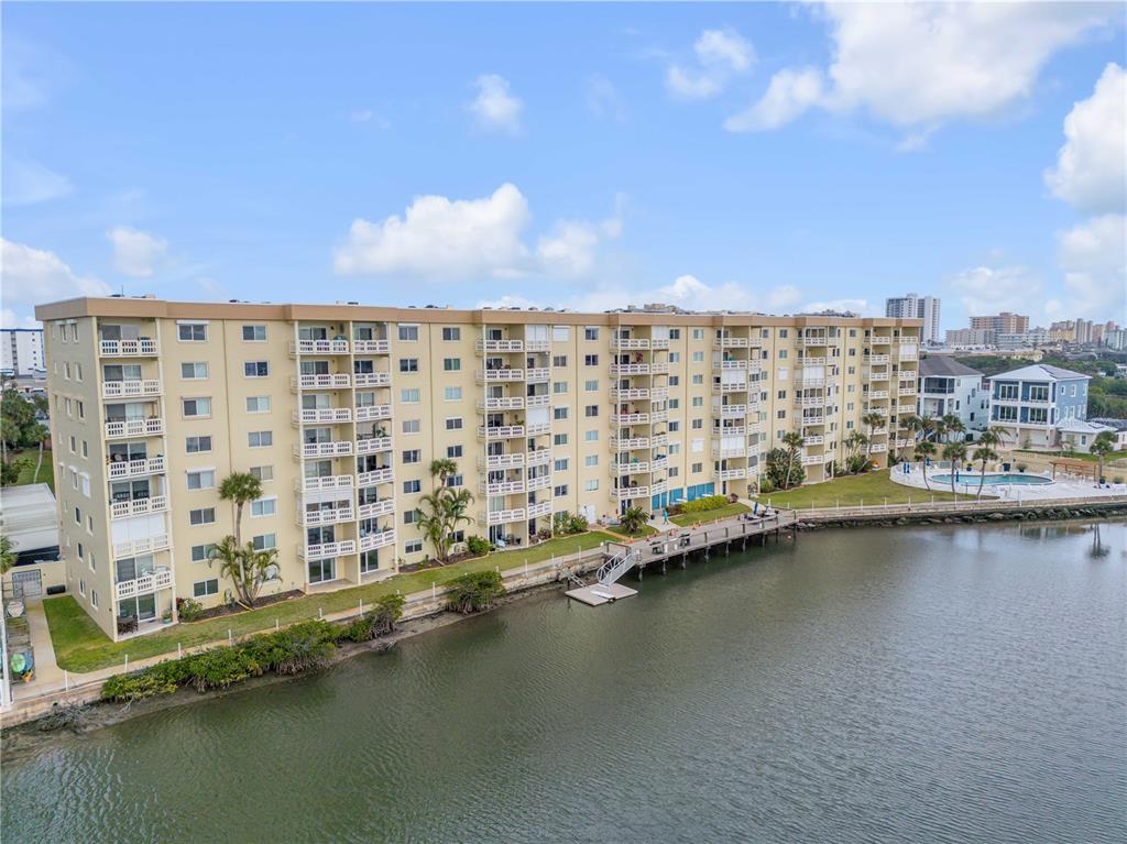 3606 S PENINSULA DRIVE UNIT 205, PORT ORANGE, FL — photo 2 of 30