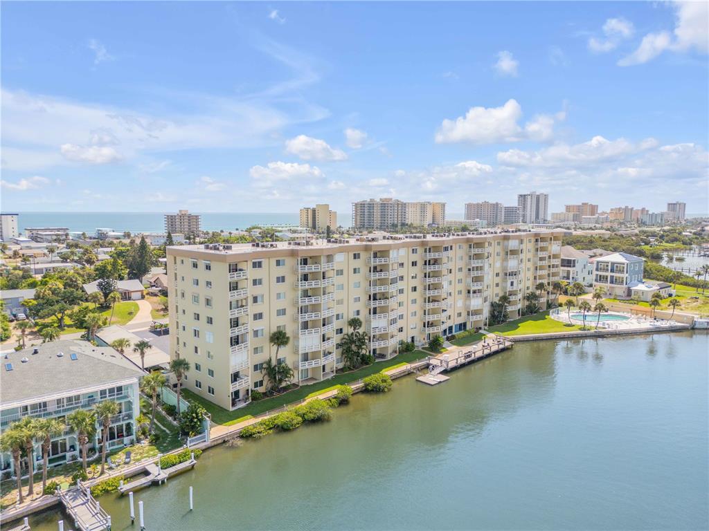 3606 S PENINSULA DRIVE UNIT 205, PORT ORANGE, FL — photo 3 of 30