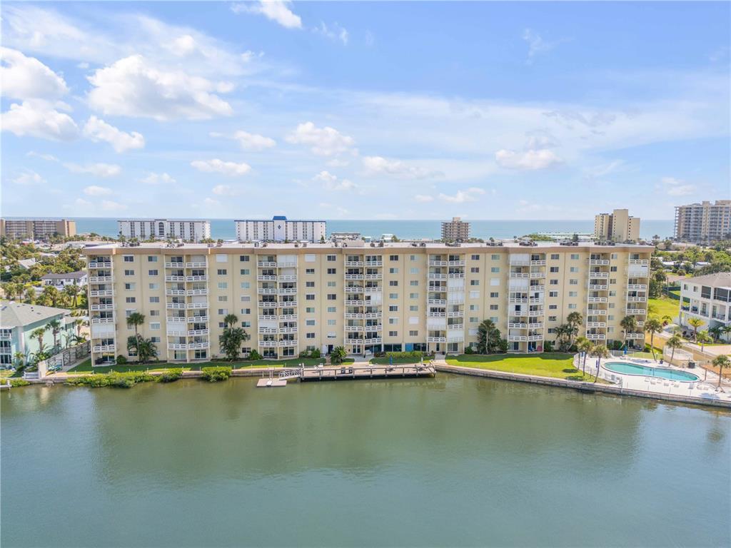 3606 S PENINSULA DRIVE UNIT 205, PORT ORANGE, FL — photo 4 of 30