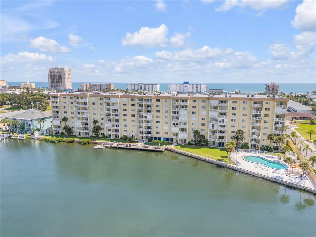 3606 S PENINSULA DRIVE UNIT 205, PORT ORANGE, FL — photo 5 of 30