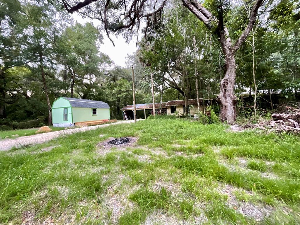 11481 E HILLCREST COURT, FLORAL CITY, FL — photo 2 of 30