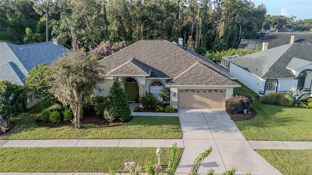 9623 FOX HEARST ROAD