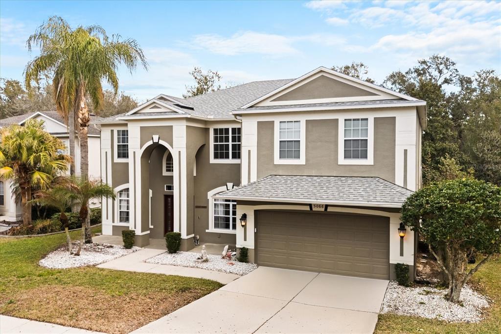 5066 RISHLEY RUN WAY