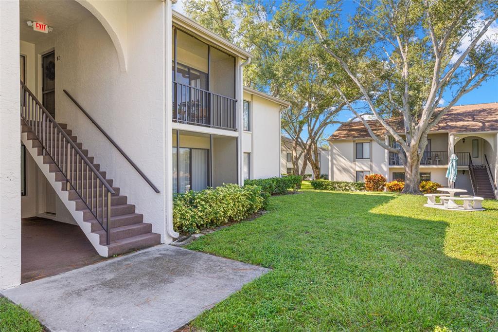 1708 PINE RIDGE WAY E UNIT B2, PALM HARBOR, FL — photo 2 of 22
