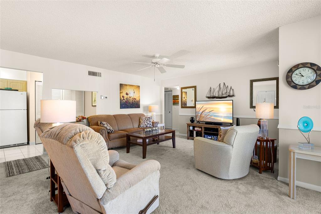 1708 PINE RIDGE WAY E UNIT B2, PALM HARBOR, FL — photo 3 of 22