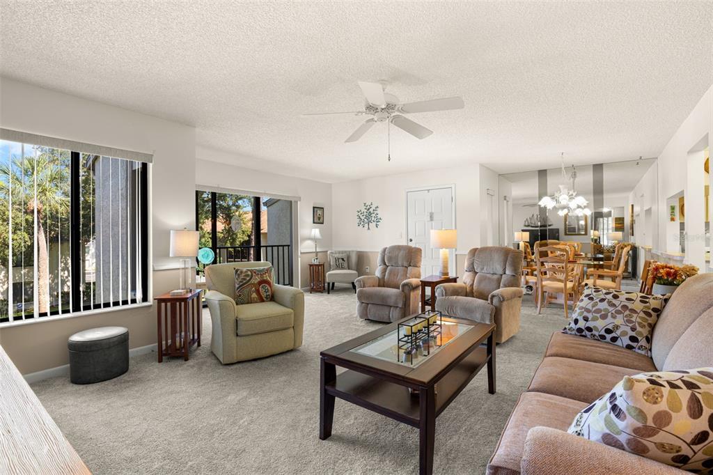 1708 PINE RIDGE WAY E UNIT B2, PALM HARBOR, FL — photo 4 of 22