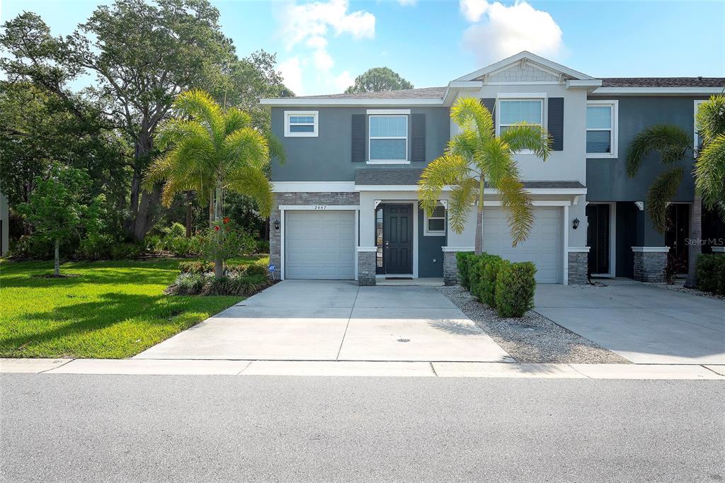 2447 MIDNIGHT PEARL DRIVE