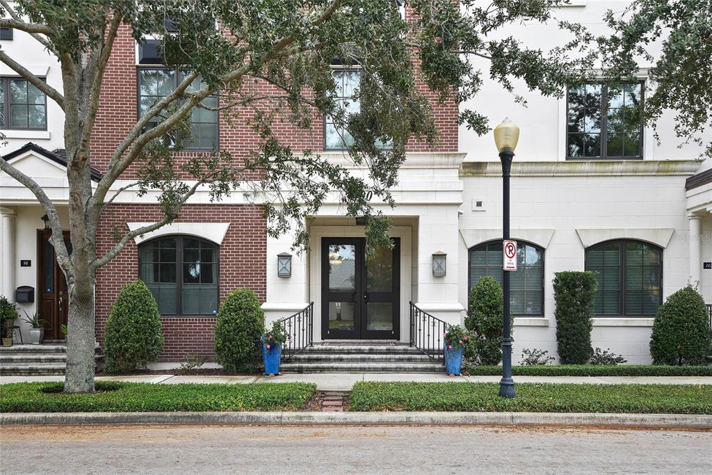100 S VIRGINIA AVENUE UNIT 201, WINTER PARK, FL — photo 2 of 30