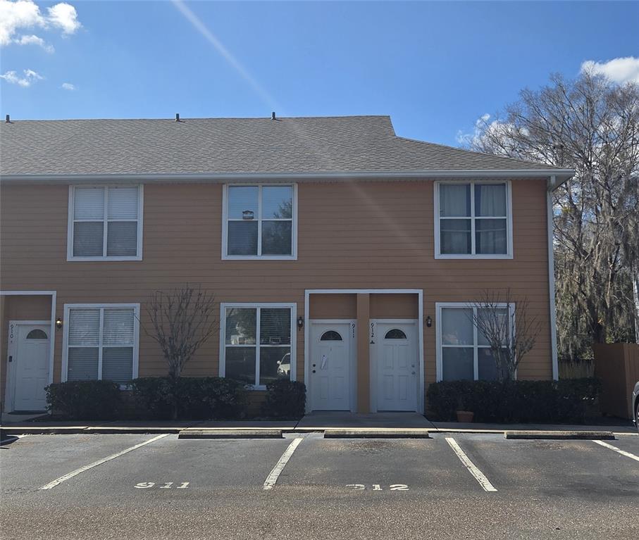 3970 SW 20TH AVENUE UNIT 912