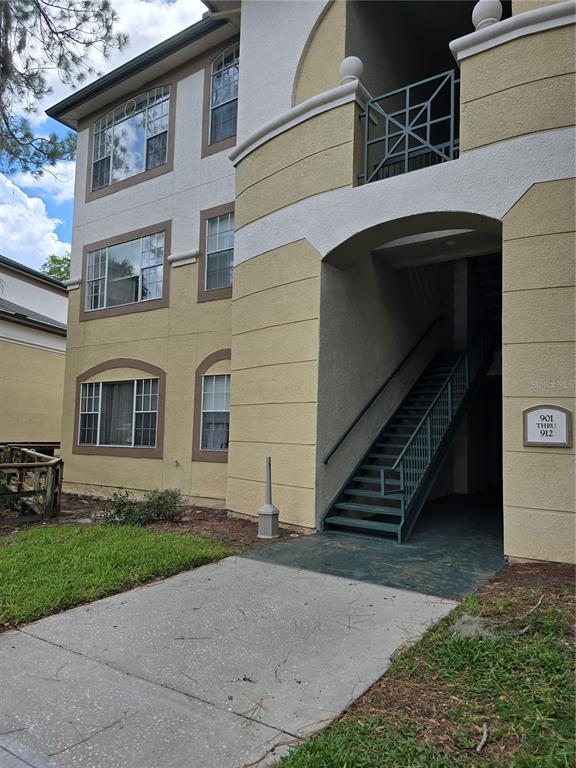 17112 CARRINGTON PARK DRIVE UNIT 902, TAMPA, FL — photo 2 of 18