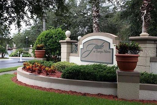 17112 CARRINGTON PARK DRIVE UNIT 902, TAMPA, FL — photo 3 of 18