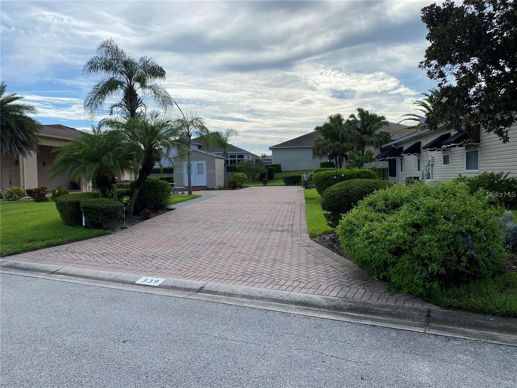 339 CRUISERS DRIVE