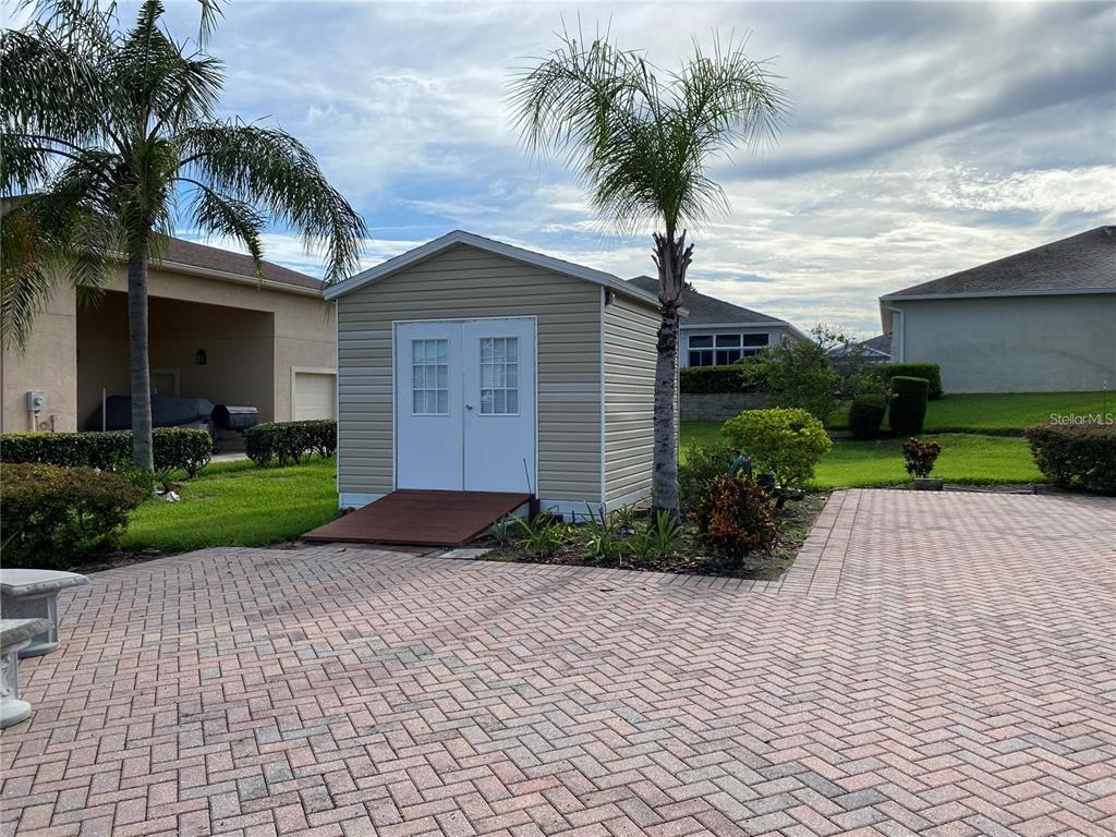 339 CRUISERS DRIVE, POLK CITY, FL — photo 3 of 6