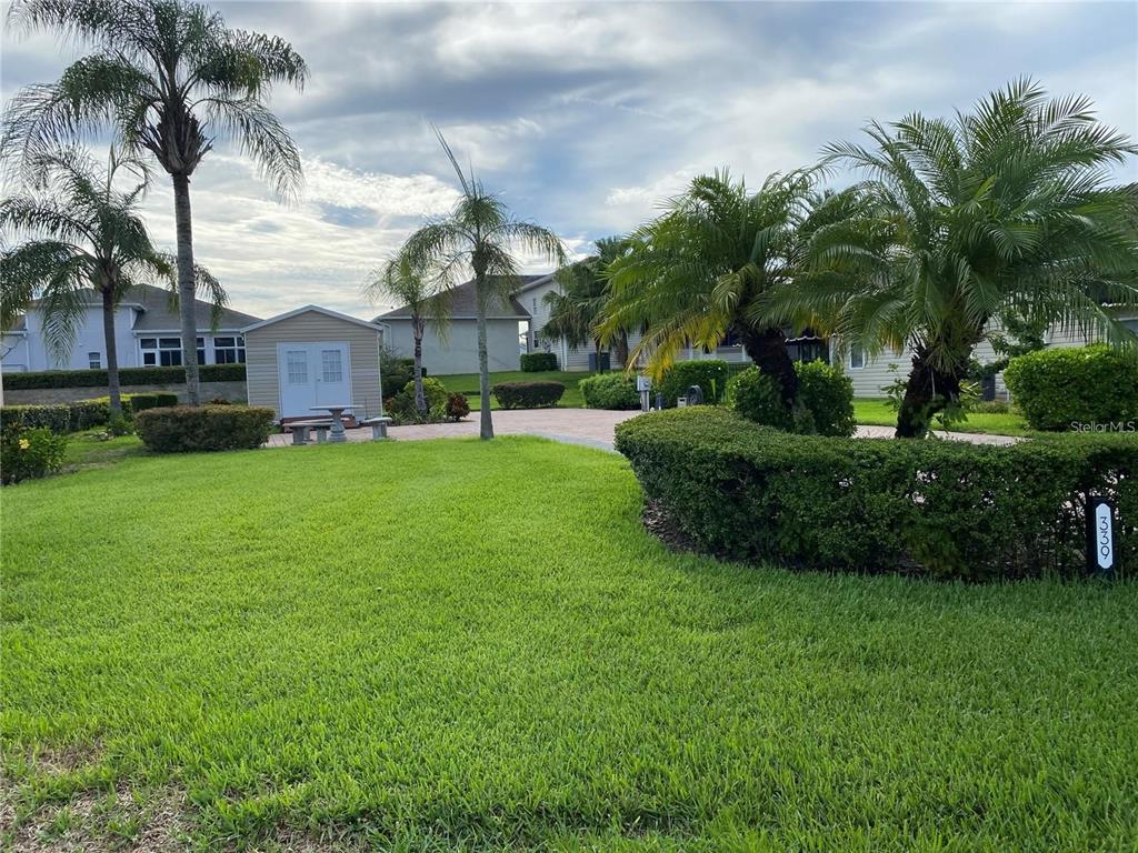 339 CRUISERS DRIVE, POLK CITY, FL — photo 4 of 6