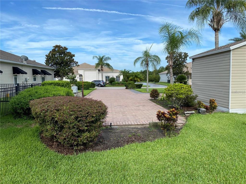 339 CRUISERS DRIVE, POLK CITY, FL — photo 5 of 6