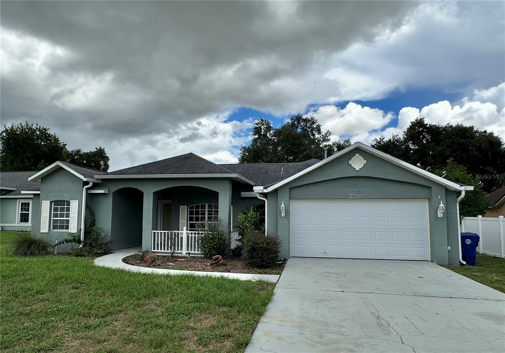 1030 HIGH RIDGE COURT