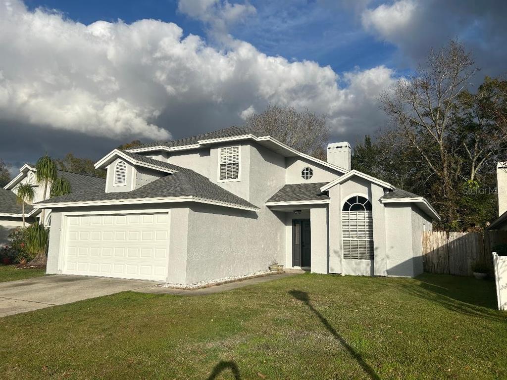 382 MOFFAT LOOP