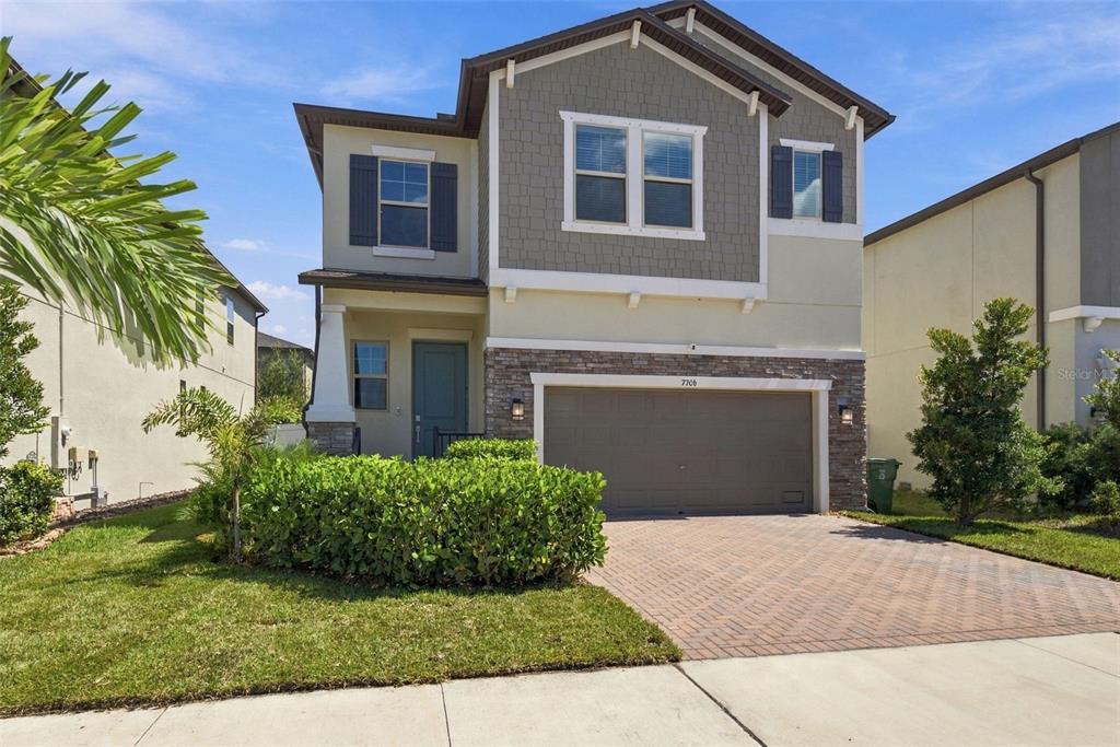 7706 S TRASK STREET, TAMPA, FL — photo 2 of 30