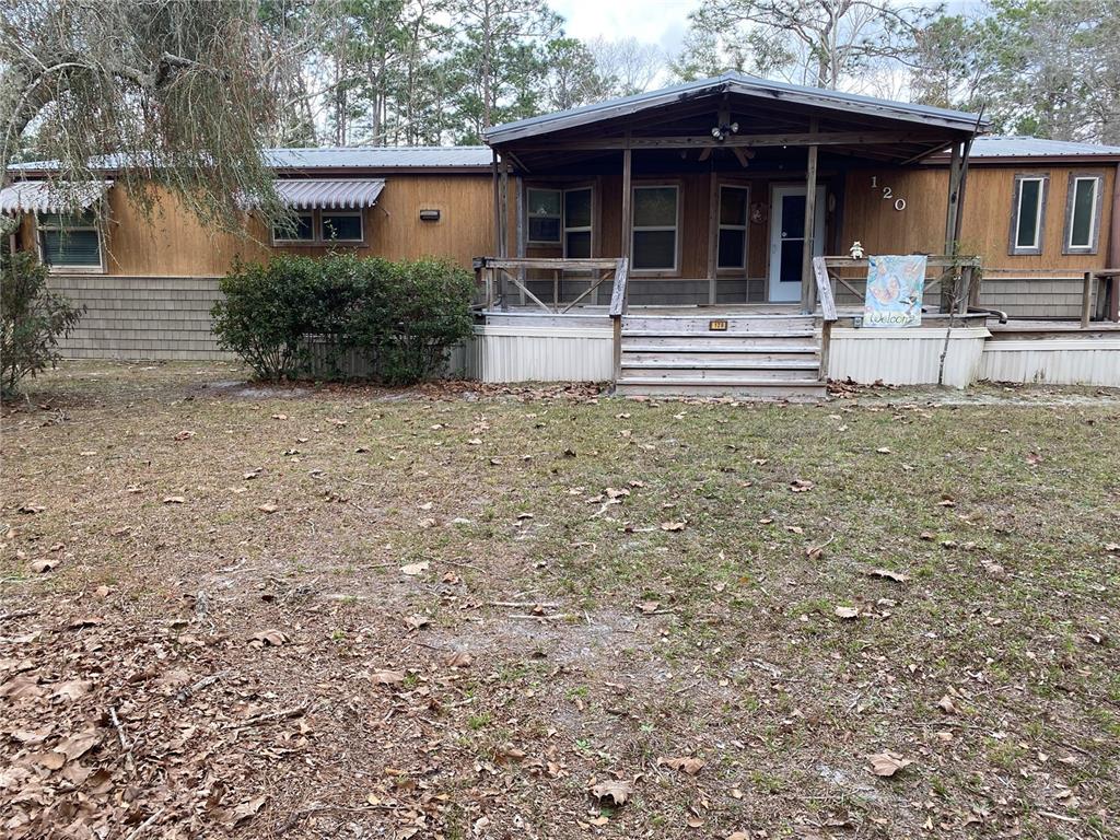 120 BLACKBERRY DRIVE